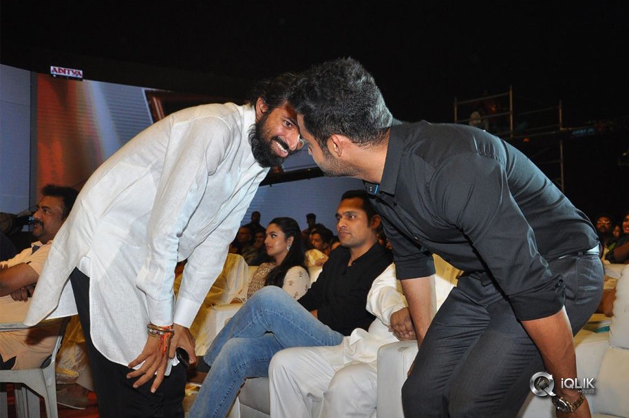 Mahanati-Movie-Audio-Launch